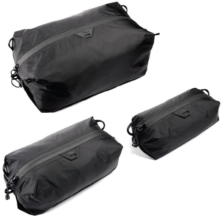 Produktbild Peak Design Ultralight Bundle