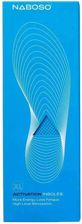Naboso Insoles Activation L