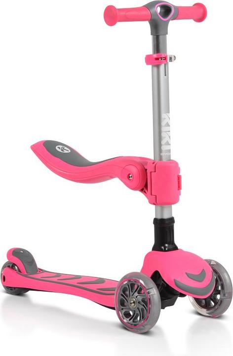 Image du produit Byox Kiki 2 en 1 trottinette enfants