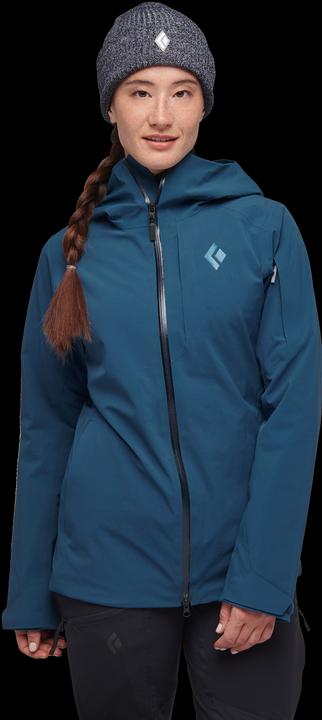 Produktbild Black Diamond W Recon Insulated Shell (S)