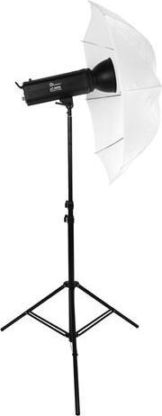 Immagine prodotto Linkstar Set flash da studio LFK-500D digitale (500 W, Set)