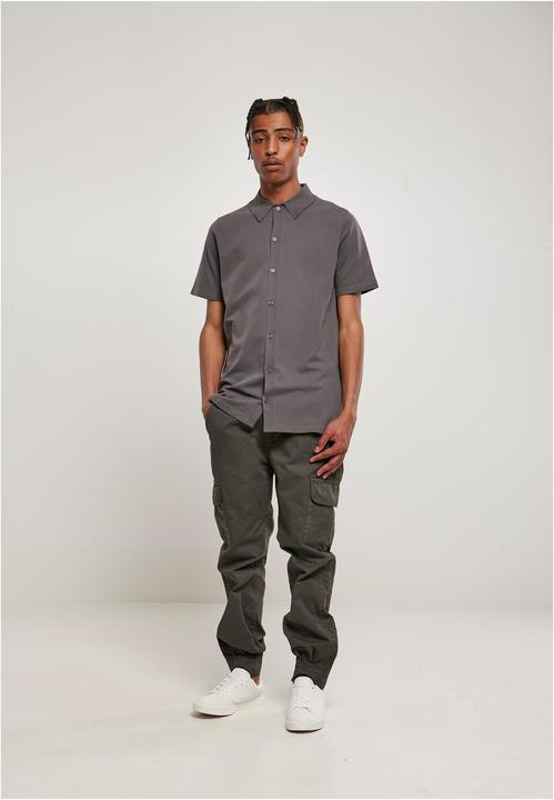 Produktbild Urban Classics Knitted Shirt (XL)