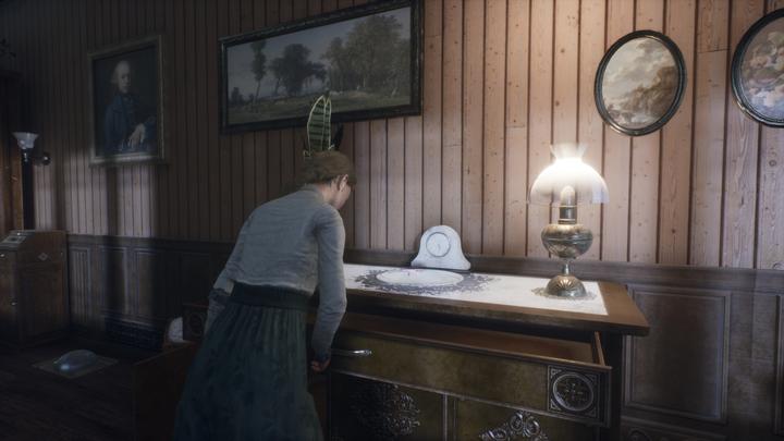 Image du produit Maximum Games Remothered : Broken Porcelain - Édition standard, Nintendo Switch Anglais, Italien (Switch, Switch Lite, Switch OLED, EN)