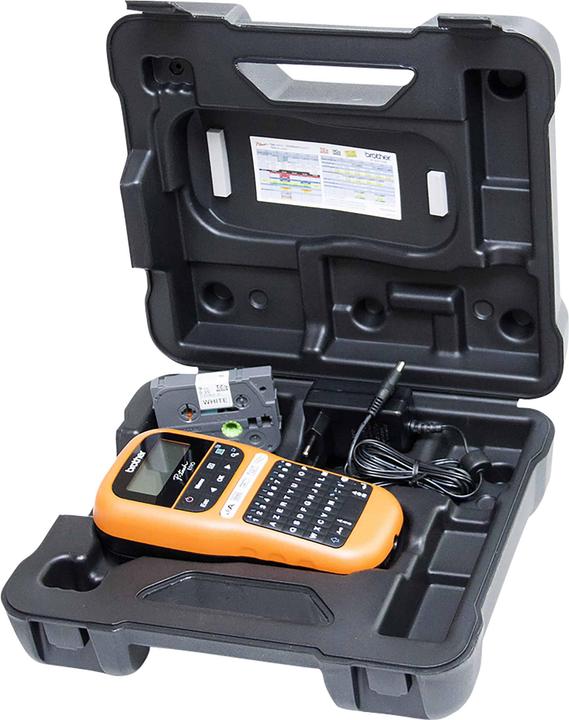 Immagine prodotto Brother PT-E110VP