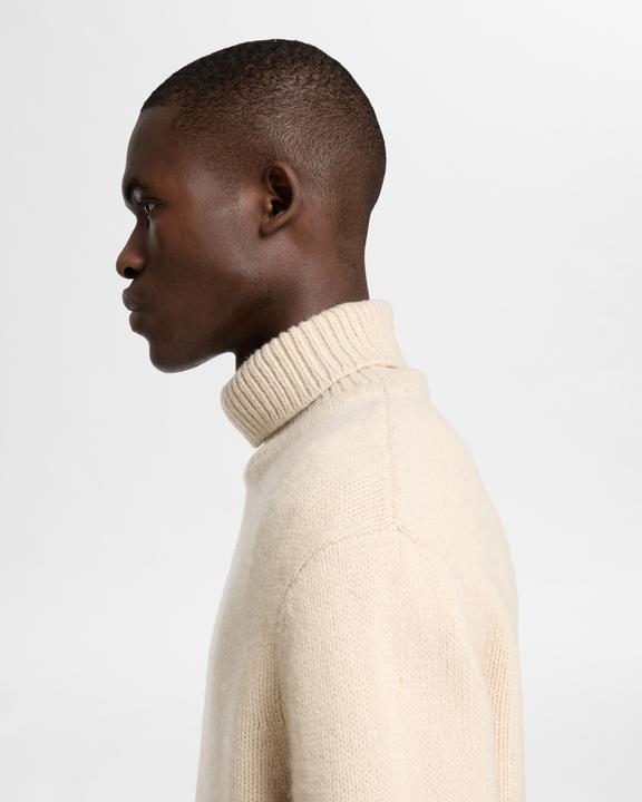 Produktbild Selected Homme Rollkragen Pullover (XL)