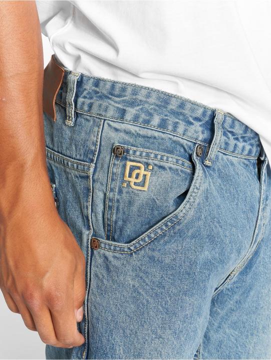 Produktbild Dangerous Brother Jeans - 72025 (W42/L34)