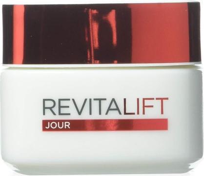 Actual product image L'Oréal Paris L'Oréal Revitalift Classic Anti-Wrinkle Day Cream 50ml (50 ml, Day cream)