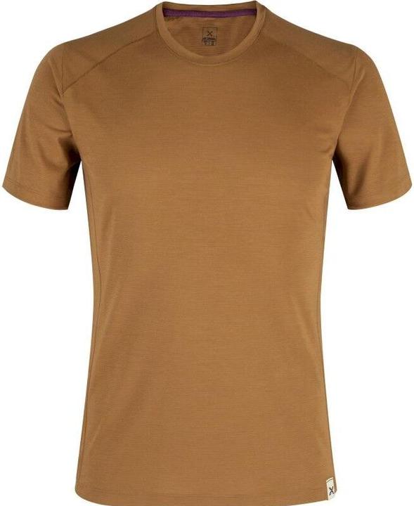 Montura Merino Mix T-Shirt - Merinoshirt - Herren