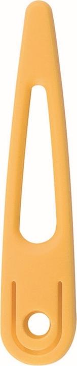 Actual product image Magni Maped M681700 - Precise scissors, 13 cm with blade guard, black (13 cm)