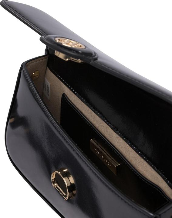 Actual product image Tory Burch Mini Bag ROBINSON SPAZZOLATO