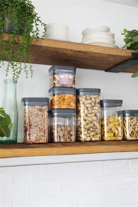 Produktbild Curver Food Storage Container Dry Cube 2.3l (2.30 l)