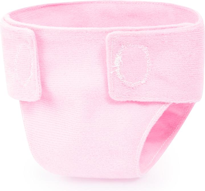 Produktbild Bayer Four-piece Diaper Set (73098AA)