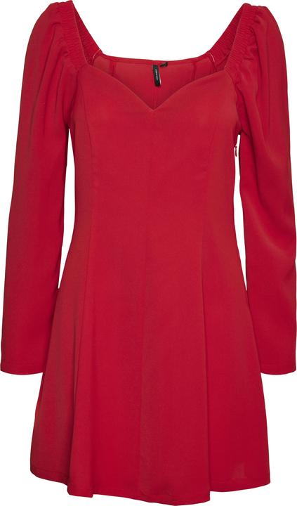 Vero Moda VMEMILIE Kurzes Kleid Kleid