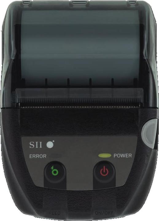 Produktbild Seiko Mp-B20 Mobile Bt Printer (Bluetooth, USB)