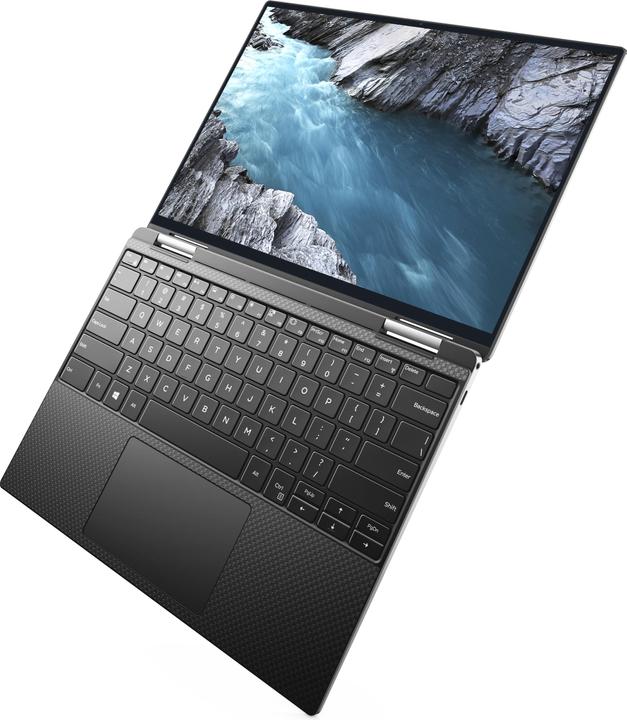 Produktbild Dell XPS 13 9310 2-in-1 - Flip-Design - Core i7 1165G7 - Win 10 Home 64-Bit - 16 GB R (13.40", Intel Core i7-1165G7, 16 GB, 512 GB, DE)