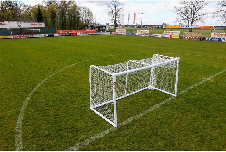 Immagine prodotto Power Shot Powershot modulabile per il calcio
