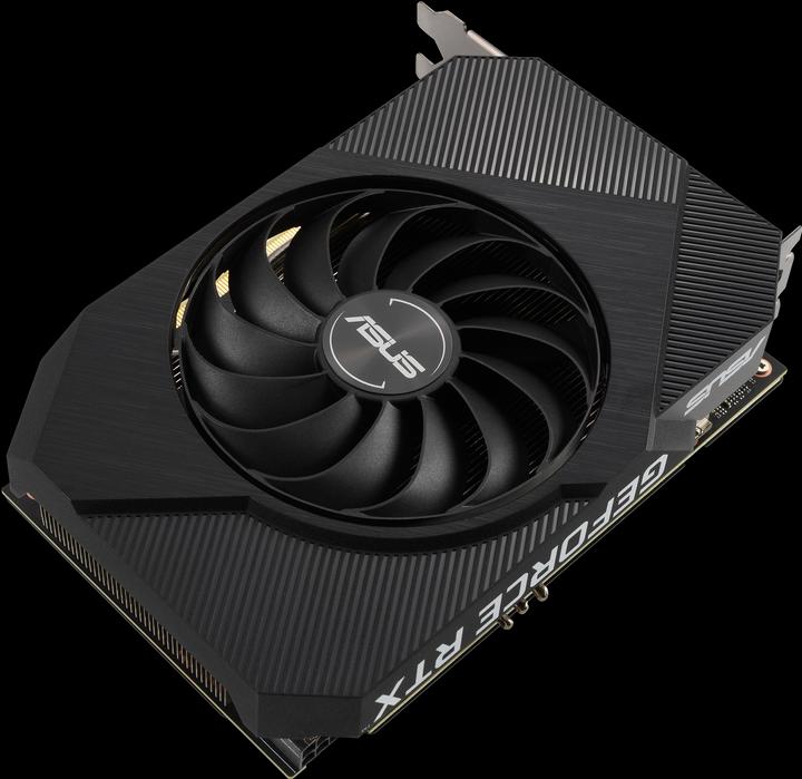 Produktbild ASUS GeForce PH RTX 3060 12G-V2 (12 GB)