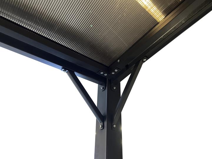 Produktbild Leco Pergola JOTTA 4.0 (538 cm, 300 cm)