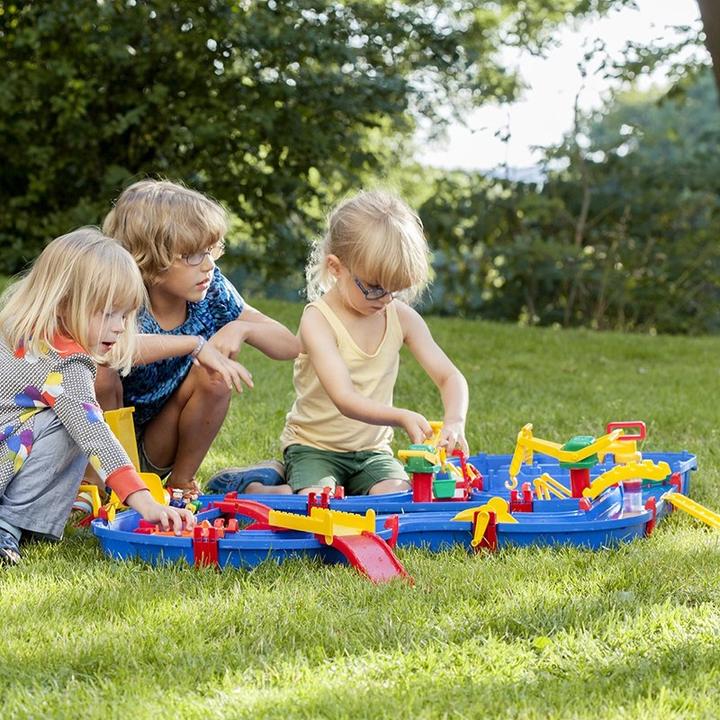 Produktbild Aquaplay SuperSet