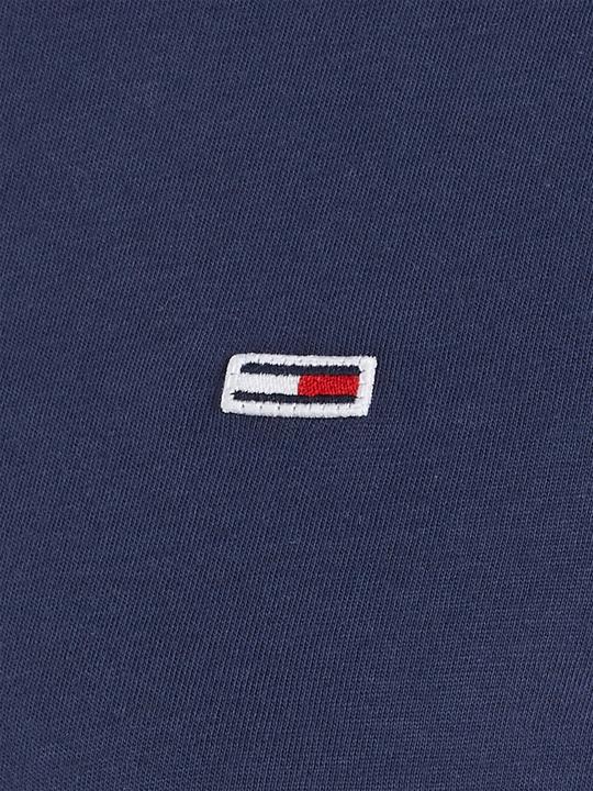 Actual product image Tommy Jeans Tjw Regular Jersey C Neck (S)