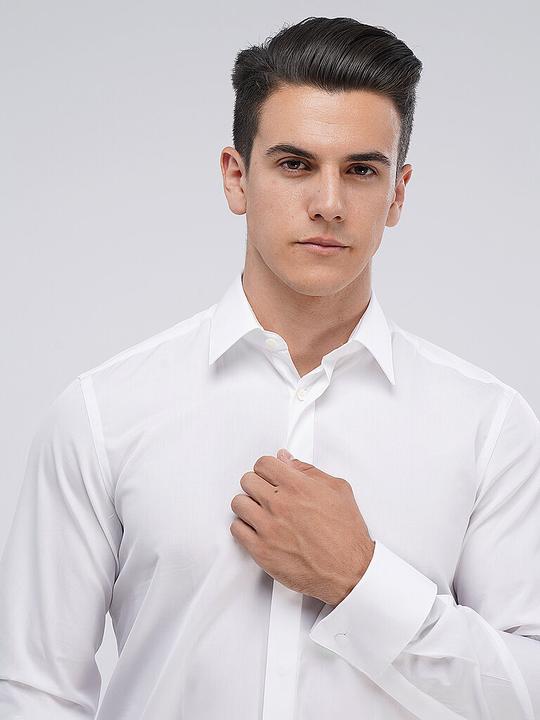 Immagine prodotto Camicia Tailor Fit (40)