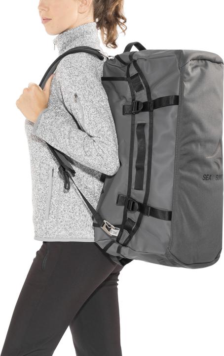 Produktbild Sea To Summit Duffle (65 l)