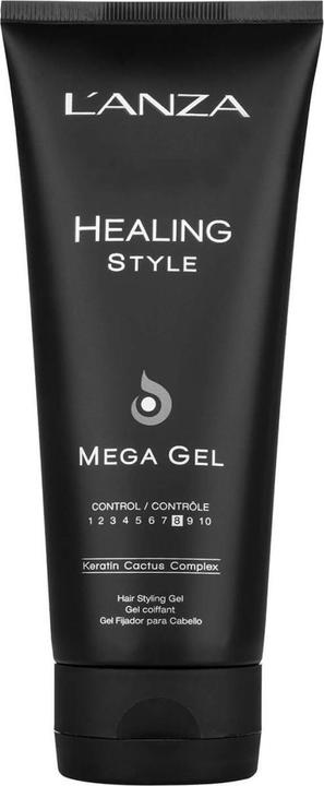 L'Anza Healing Style