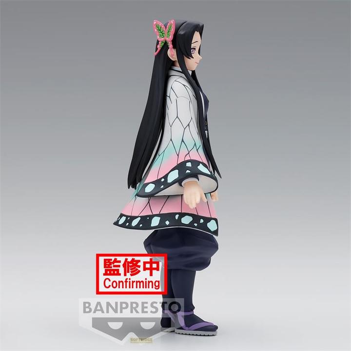 Produktbild Banpresto Demon Slayer - Kanae Kosho