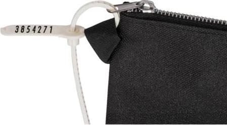 Image du produit Veloflex Reissverschlusstasche (A4, 1 x)