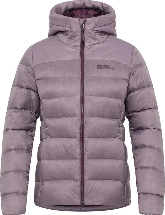 Immagine prodotto Jack Wolfskin Foghorn Down Hoody W (M)