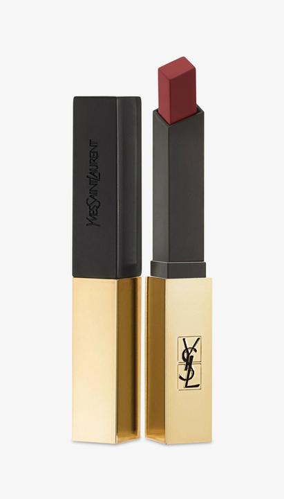 Image du produit Yves Saint Laurent Rouge Pur Couture The Slim Rouge Libre 1966 (1966 - Rouge Libre)