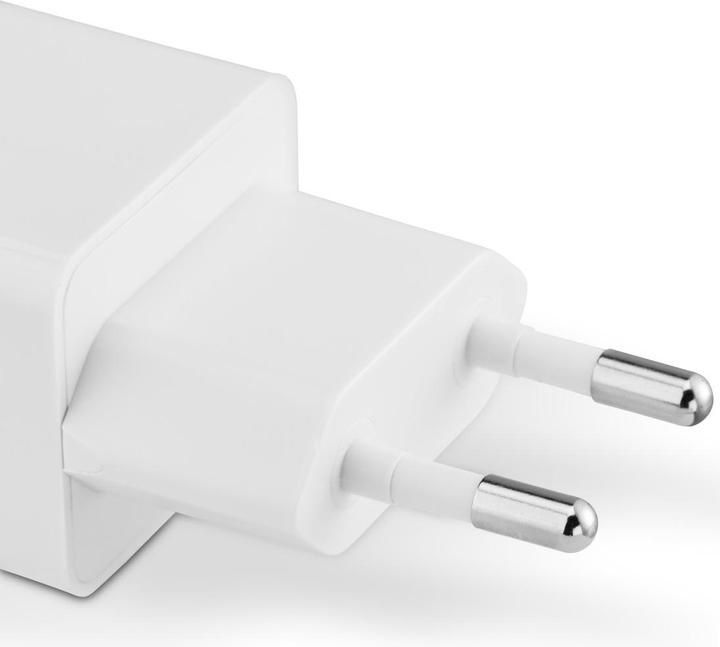 Produktbild Hama Schnellladegerät (65 W)
