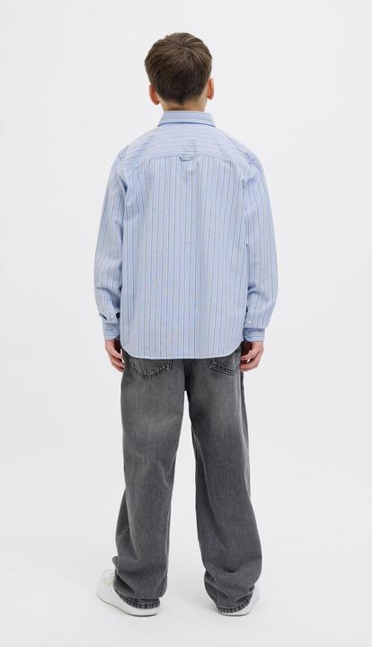 Produktbild Jack & Jones Hemd Junior Hemd (176)