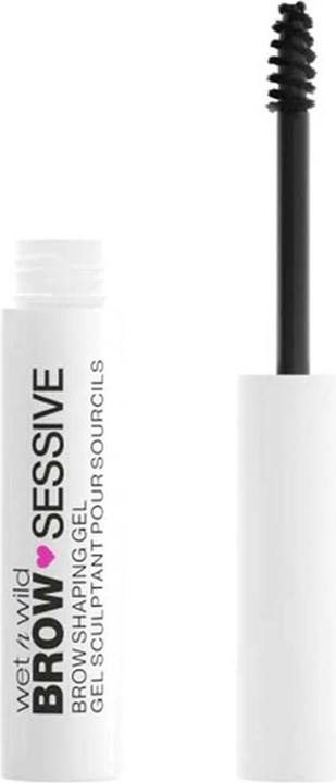 Actual product image Wet n Wild Brow sessive Brow Shaping Gel 1111879E (Brown)