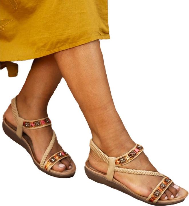 Lunar Sandalen Carmen (38)