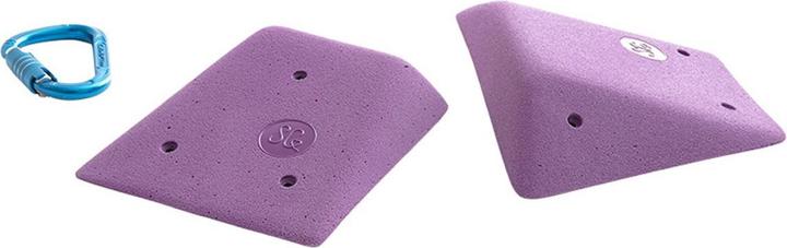 Actual product image Entre Prises ShaunaSlopers XL Slopers (Desired colour (production))