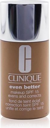 Actual product image Clinique Even Better (07 - Vanilla)