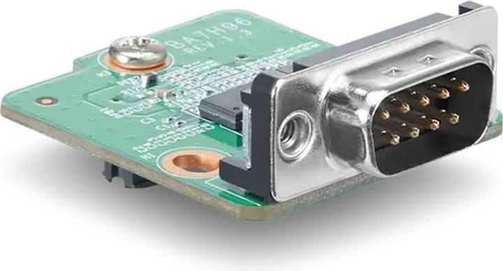 Actual product image Lenovo ThinkCentre Tiny COM Expansion Card with BTB Connector