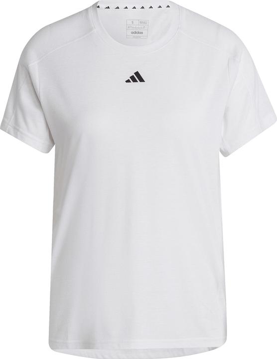 Produktbild adidas W Train Essentials Crew Tee Damen T-Shirt (L)