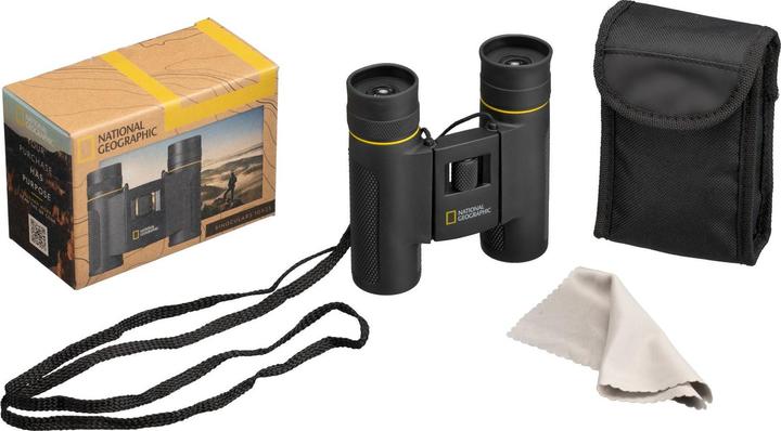 Image du produit Bresser National Geographic (10 x, 25 mm)
