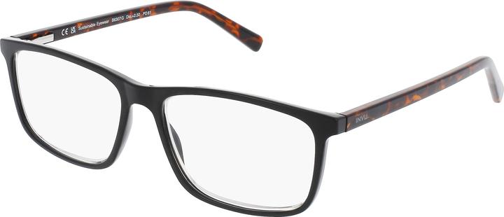 Invu Lesebrille B6307L (+3.5)