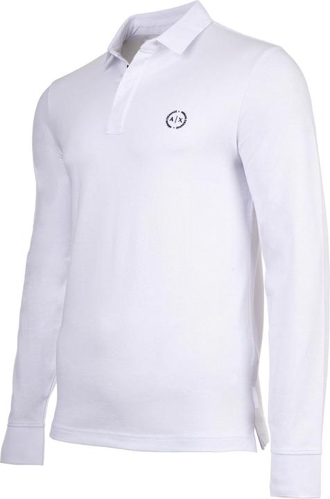 Actual product image Armani Exchange Polo (XL)