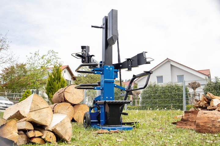 Produktbild Scheppach Compact15