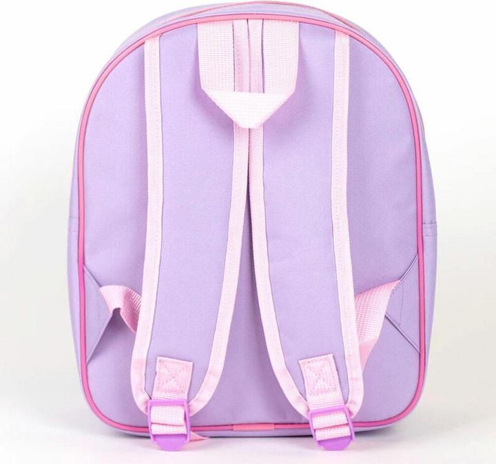 Immagine prodotto Gabby's Dollhouse zaino per bambini, rosa