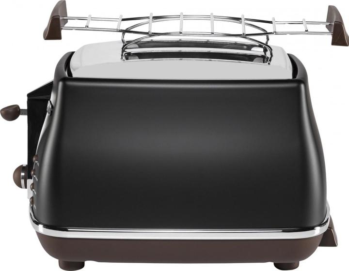 Actual product image De'Longhi Icona Vintage CTOV 2103.BK
