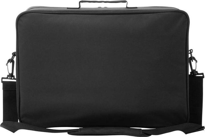 Image du produit SpeaKa Professional SP-PBB-100 Beamer Tasche Schwarz (Sac de transport de la Beamer)