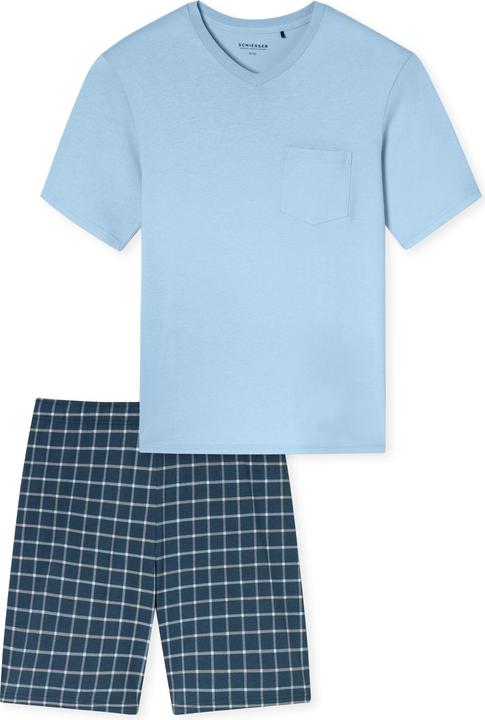 Schiesser Pyjama Comfort Essentials