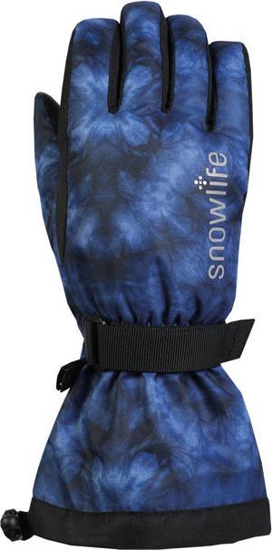 snowlife Kids Long Cuff DT Glove (S)