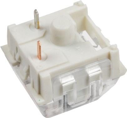 Produktbild Glorious PC Gaming Race Kailh Pro Purple Switches (120 Stück)