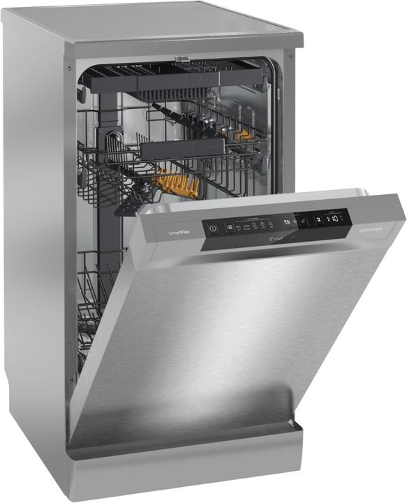 Produktbild Gorenje GS 541D10 X